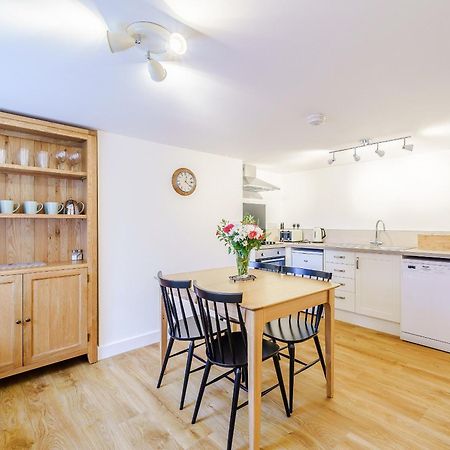 Branthwaite Cottage Caldbeck Esterno foto