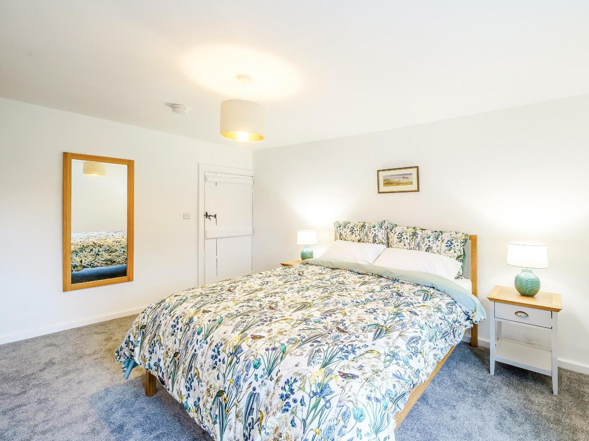 Branthwaite Cottage Caldbeck Esterno foto