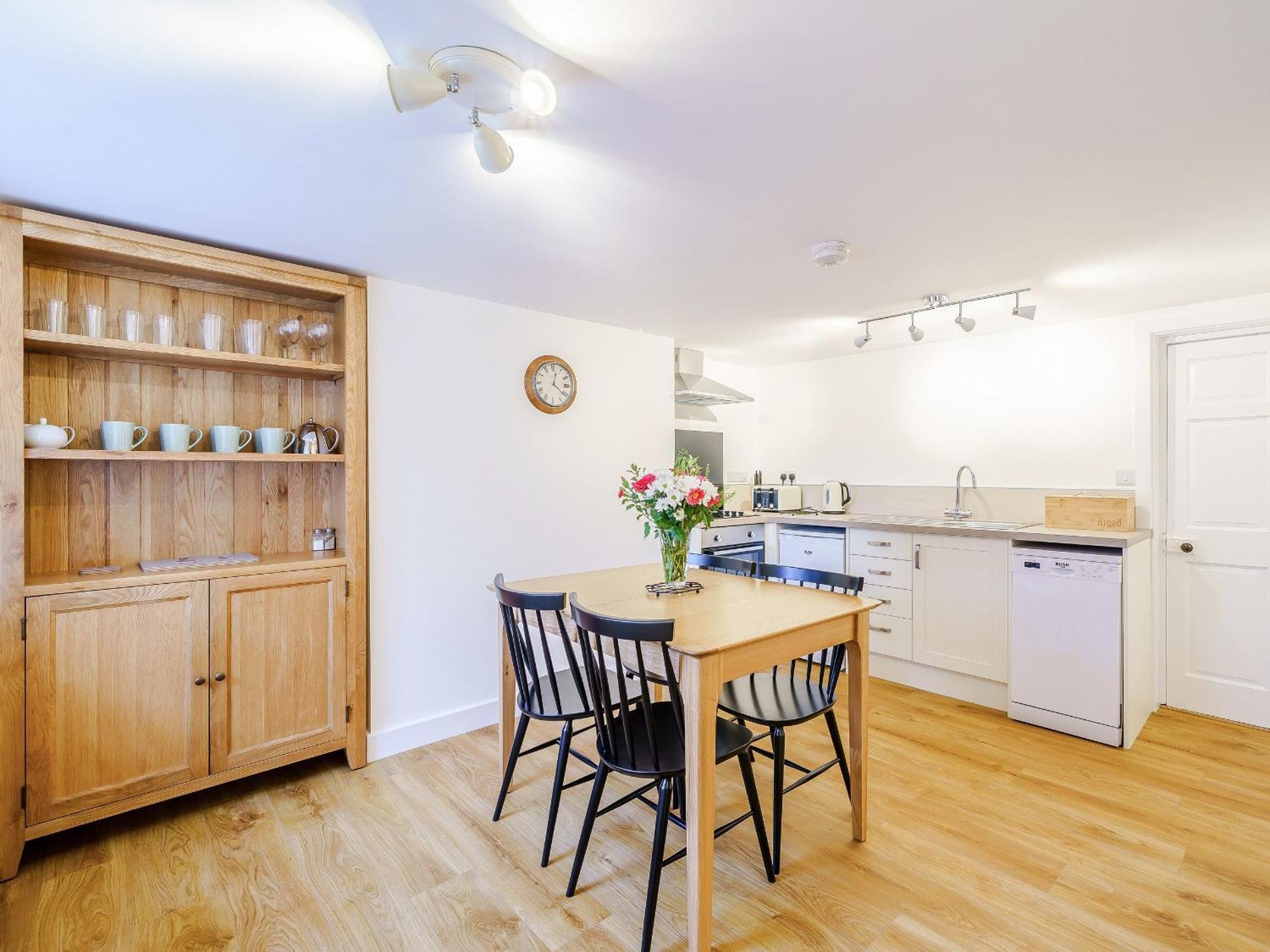Branthwaite Cottage Caldbeck Esterno foto