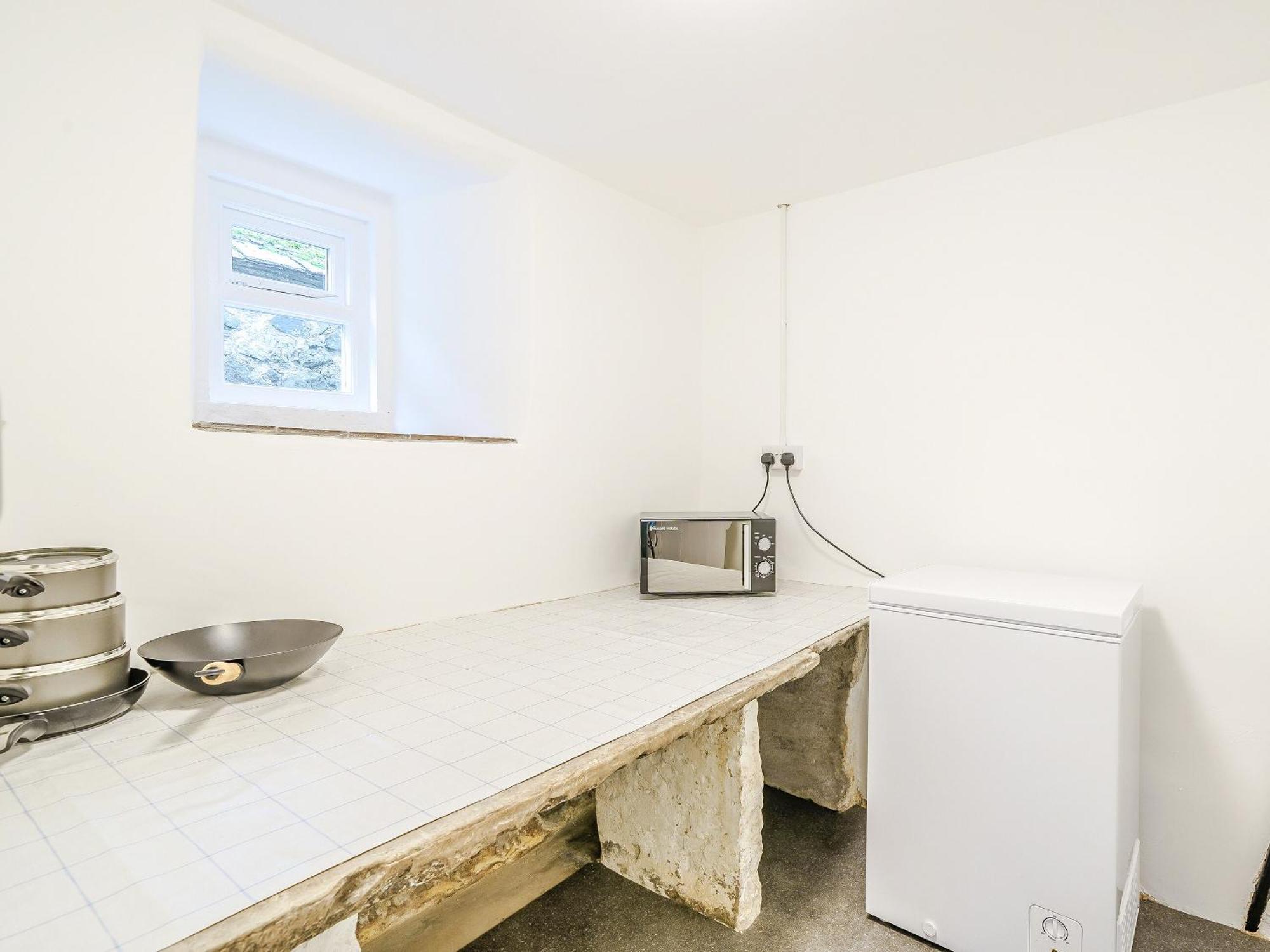 Branthwaite Cottage Caldbeck Esterno foto